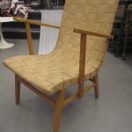 699 4099 ARMCHAIR